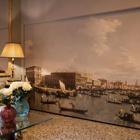 Athena Luxe * Venedik